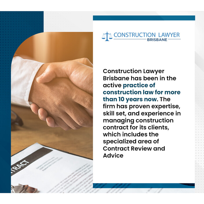 Construction Lawyer Brisbane Pic 1 - All About Construction Lawyer Brisbane