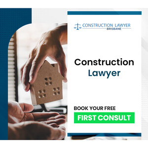 Construction Lawyer Brisbane Pic 3 - Construction Lawyer Brisbane