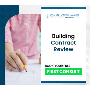 Construction Lawyer Brisbane Pic 4 - Construction Lawyer Brisbane Building Contract Review