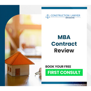 Construction Lawyer Brisbane Pic 5 - Construction Lawyer Melbourne MBA Contract Review