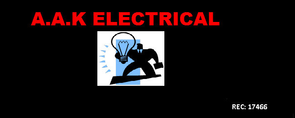 A.A.K electrical Pic 1