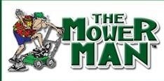 The Logan Mower Man Pic 5 - Yard Maintenance