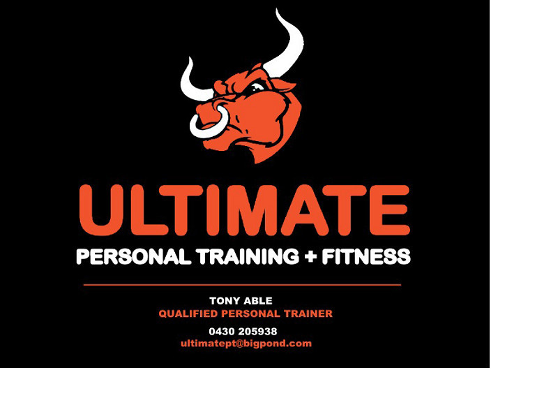 Ultimate Personal Training & Fitness Pic 1