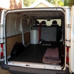 Movers In Your Area Pic 4 - Van relocations and courier service ideal for single items and small deliveries