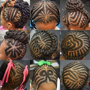 Fatou's Hair Architect Pic 4