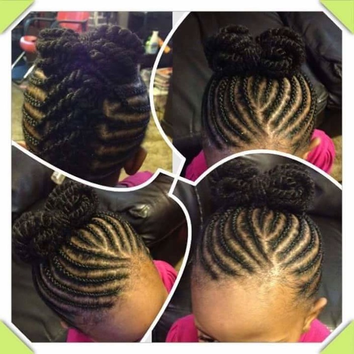 Fatou's Hair Architect Pic 1 - fatous Hair Architects one of the best African American Hairstyles