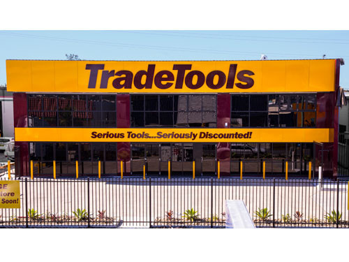 TradeTools Pic 1