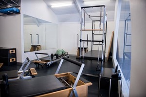 Kogarah Physiotherapy & Sports Clinic Pic 2 - artform pilates