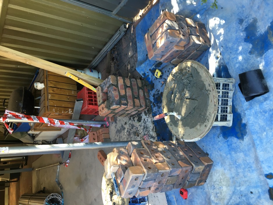 O'Sullivan Bricklaying Pic 1