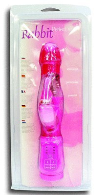 Erotic and Chaotic Pic 2 - Rabbit vibrators online