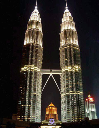 BDS Services Pic 1 - Kuala Lumpur City Centre