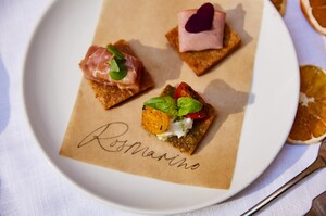 Rosmarino Italian Restaurant Brisbane Pic 4