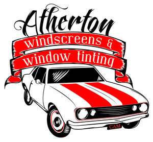 Jamie King Design Pic 2 - Atherton Windscreens logo