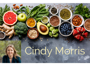 Cindy Morris Naturopath Pic 2