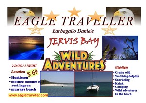 eagle traveller pty limited Pic 2