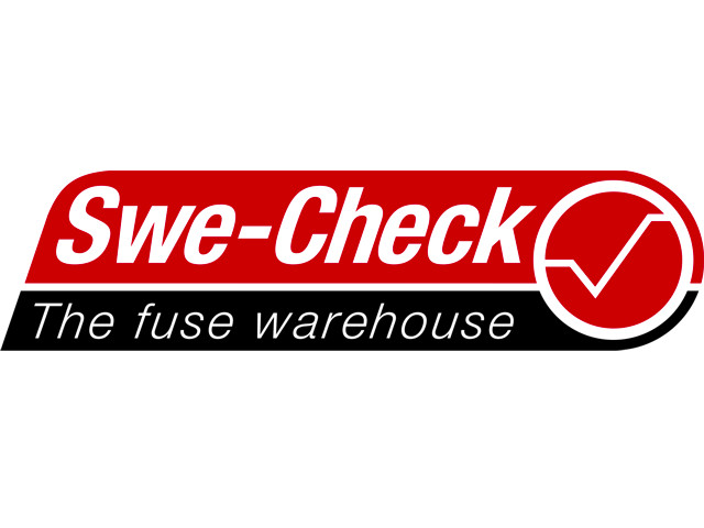 Swe-Check Pic 1 - SweCheck The Fuse Warehouse