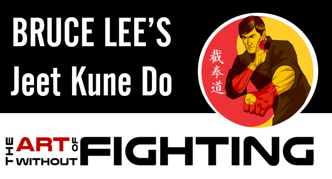 Ricardo Vargas Jeet Kune Do Academy Pic 1 - All martial arts and fitness levels are welcome