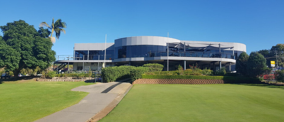 Double Green Restaurant, Moruya Golf Club Pic 1