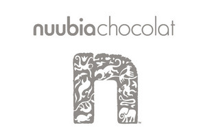 Rooland Design Pic 2 - Logo Design and Branding for Nuubia Chocolat company in San Francisco usa