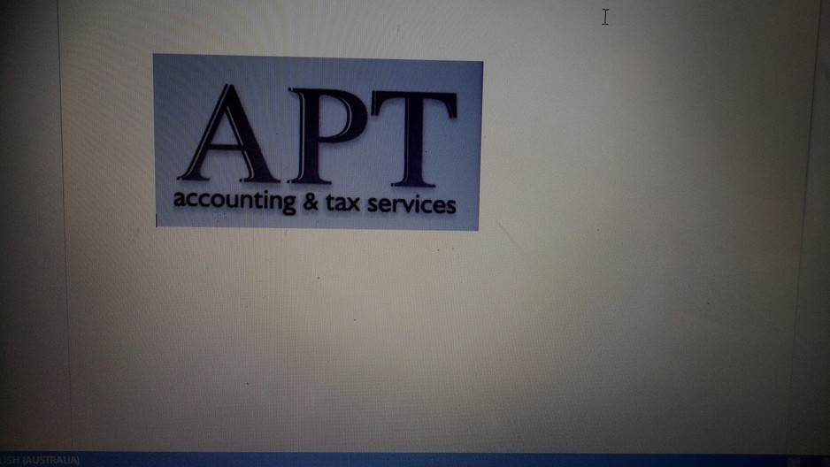 APT Accounting & Tax Services Pic 1