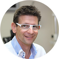 Smart Vision Optometry Pic 1 - GARY RODNEY Master of Optometry Behavioural Optometrist Orthokeratologist