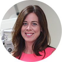 Smart Vision Optometry Pic 2 - JACQUELINE GATTEGNO Behavioural Optometrist Orthokeratologist