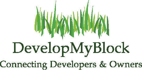 Develop My Block Pic 1 - Connecting Developers Owners