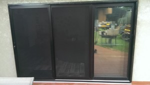 Seymour Flyscreens & Doors Pic 4 - STACK DOORS