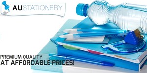 Australian Stationery Pty Ltd Pic 2