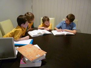 Emmy's Home Tutoring Pic 2