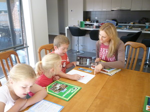 Emmy's Home Tutoring Pic 3