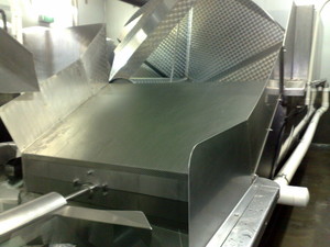 Vision Metal Works Pic 3 - Commercial Equipment