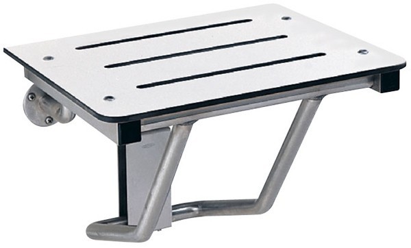 RBA Group Pic 1 - folding shower seat