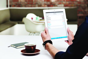 Dean & Cooper Pty Ltd Pic 4 - Access Xero via the cloud on any device