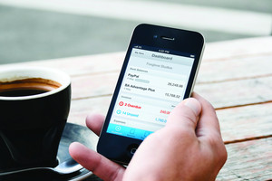 Dean & Cooper Pty Ltd Pic 3 - Xero via your smartphone makes sense