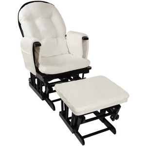 Mother and Baby Shop Pic 2 - Glider Chair