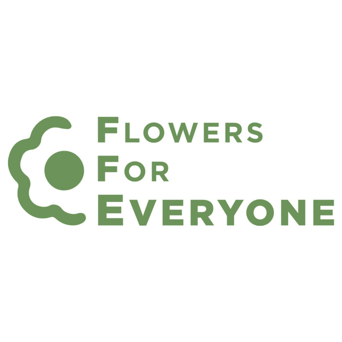 Flowers For Everyone Pic 1 - Logo