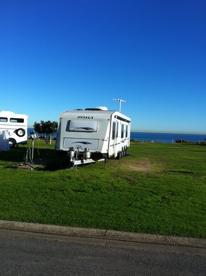 Brighton Caravan Park Pic 4