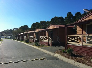 Brighton Caravan Park Pic 2