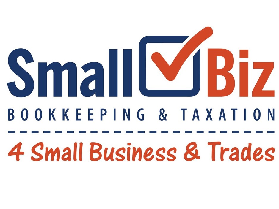 Small Biz Bookkeeping and Taxation Pic 1