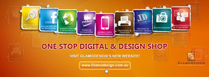 GlamoDesign Pic 5 - Services provided by GlamoDesign