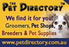 The Pet Directory Pic 1 - the pet directory