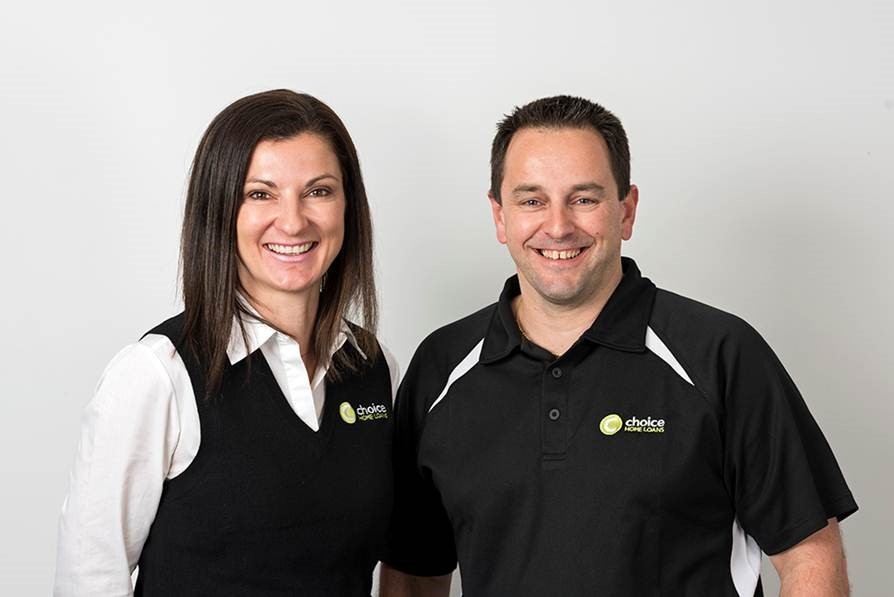 Choice Finance Specialists Pic 1 - Call Trish Or Anthony