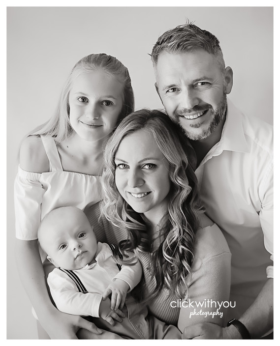 Click With You Photography Pic 1 - Family Photography Brisbane