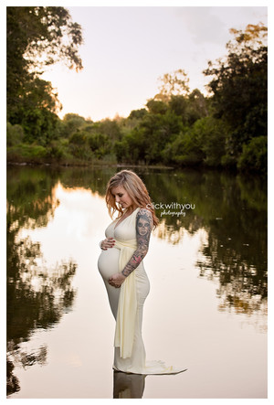 Click With You Photography Pic 5 - Brisbane Pregnancy Photography