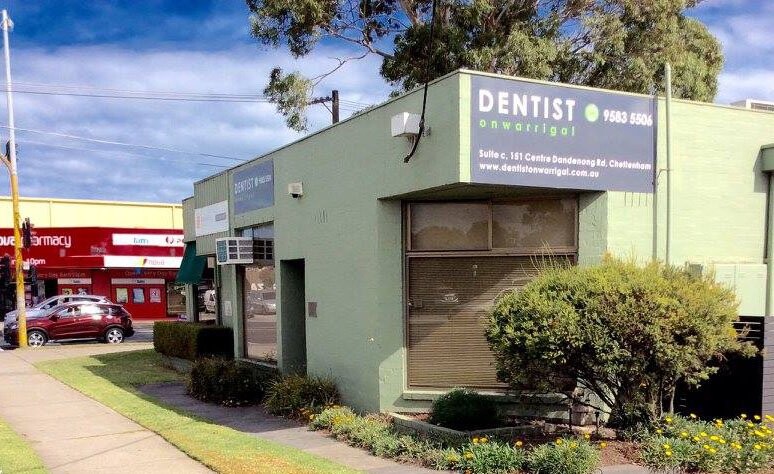 Dentist On Warrigal Pic 1 - Dentist On Warrigal Cheltenham dentist Cheltenham External