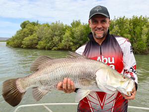 East Kimberley Charters Pic 4