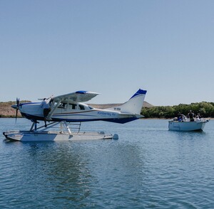 East Kimberley Charters Pic 3