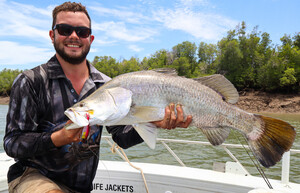 East Kimberley Charters Pic 2