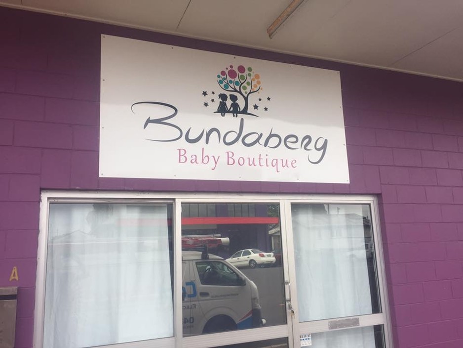 Bundaberg Baby Boutique Pic 1